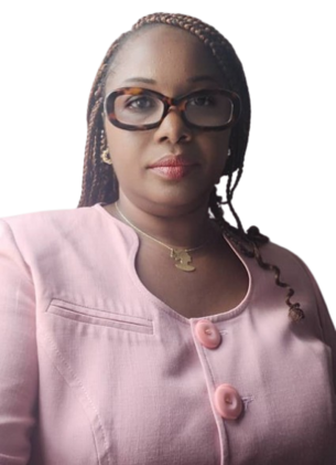 Madame KESSE YOAN DIANA SOUMAHORO