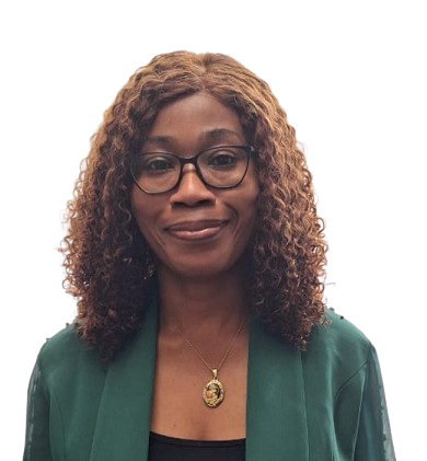 Madame TOA BI NEE BROU MARCELLE HUGUETTE